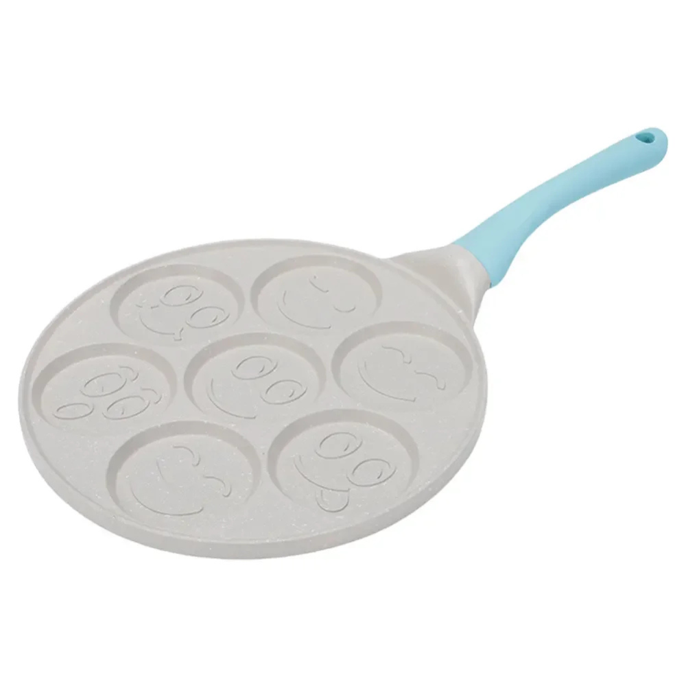 Felix | Fun Faces Mini Pan