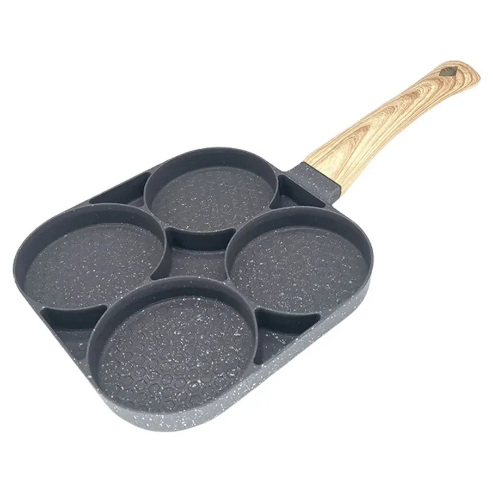 Felix | Fun Faces Mini Pancake Pan